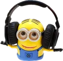 minionMUSIC