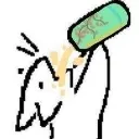 glug