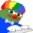 chattingClown