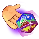 MultiColourDiceRoll