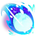 FrozenCometSnowball