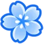 flowerblue