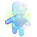 GlitterInvisibility