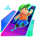 PixelPowerJump