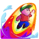 FirePowerJump