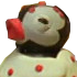 pinga_sick Discord emoji