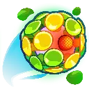 StickyBomb