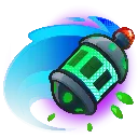 MagneticStickyBomb