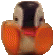 pinga_roll Discord emoji