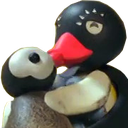 pinga_hug Discord emoji