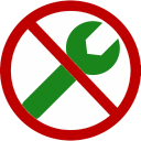 notmechanics Discord emoji