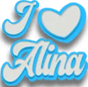 ilovealina