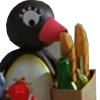 pingu_mum_baguette Discord emoji