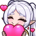 frieren_love