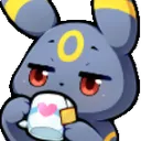 cofee_umbreon_FemboySlut