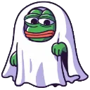 PeepoSheetGhost