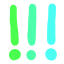 exclaim