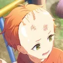 Akito_Bald