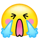 sob