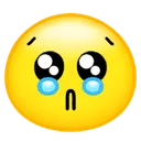 pleadingcry