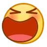 laugh