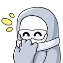 silent_laugh