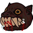 feral