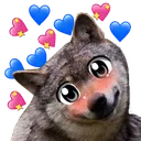 WolfLove