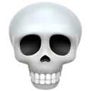 skull
