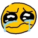 sob