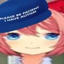 be_patient