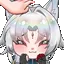 FeixiaoHeadpat