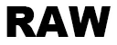 RAW RAW