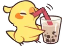 CocaDrinkBoba