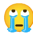 broken