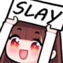 SlayShoutOut SlayShoutOut