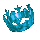 zspinningbluecrown