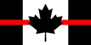Thin_Red_Line_Flag_Canada