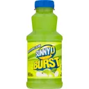 picklesunnyd
