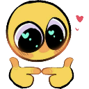 :EmojiShy: