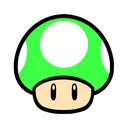 1UP_Mushroom