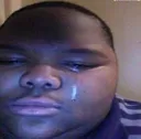 fatdudecrying