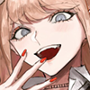 stacysmug Discord emoji