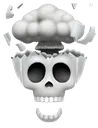 explodingskull