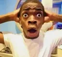 Shocked