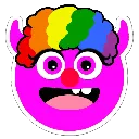 1clownstiez 1clownstiez