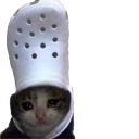 :croccat: