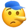 :cap: