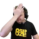 OscarFacepalm