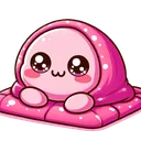 mochi_blanket_cozy_relax mochi_blanket_cozy_relax